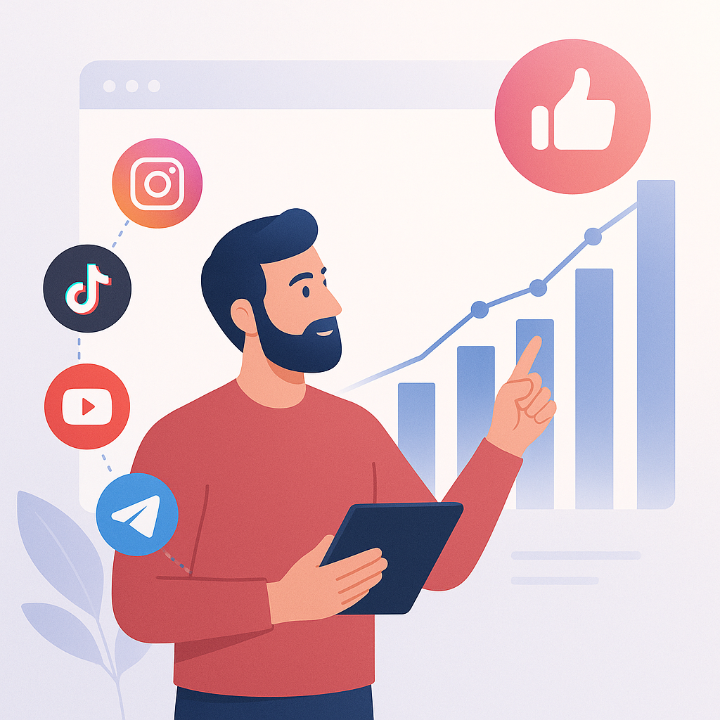 Mastering Social Growth: Instagram Influencer Tips