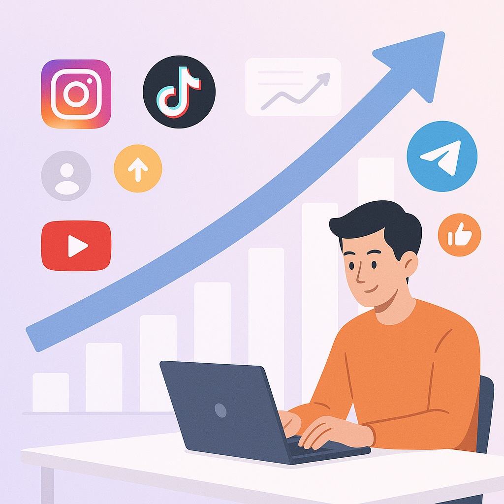 Boosting Your Social Presence: Buy Real Instagram Likes