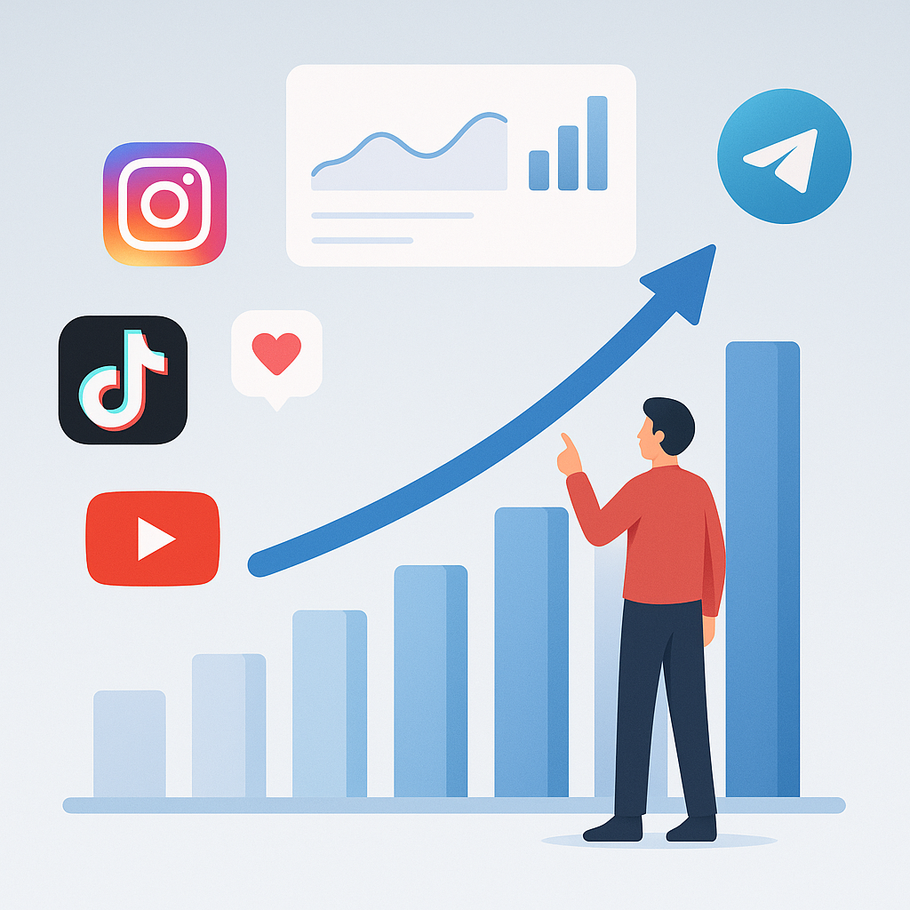 How to Strategically Buy TikTok Followers for Real Growth