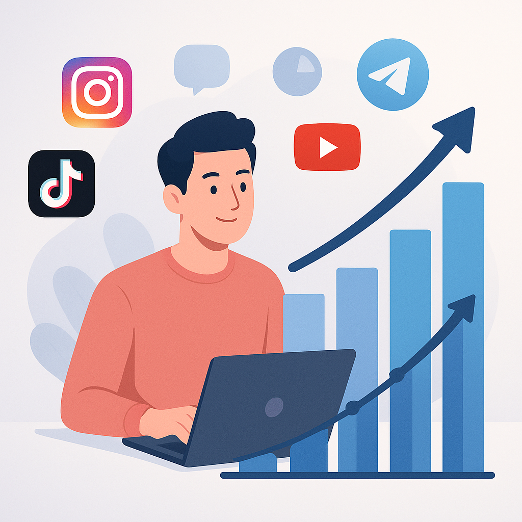 Maximizing Your Social Growth: Insights on Buying Instagram Followers and Beyond
