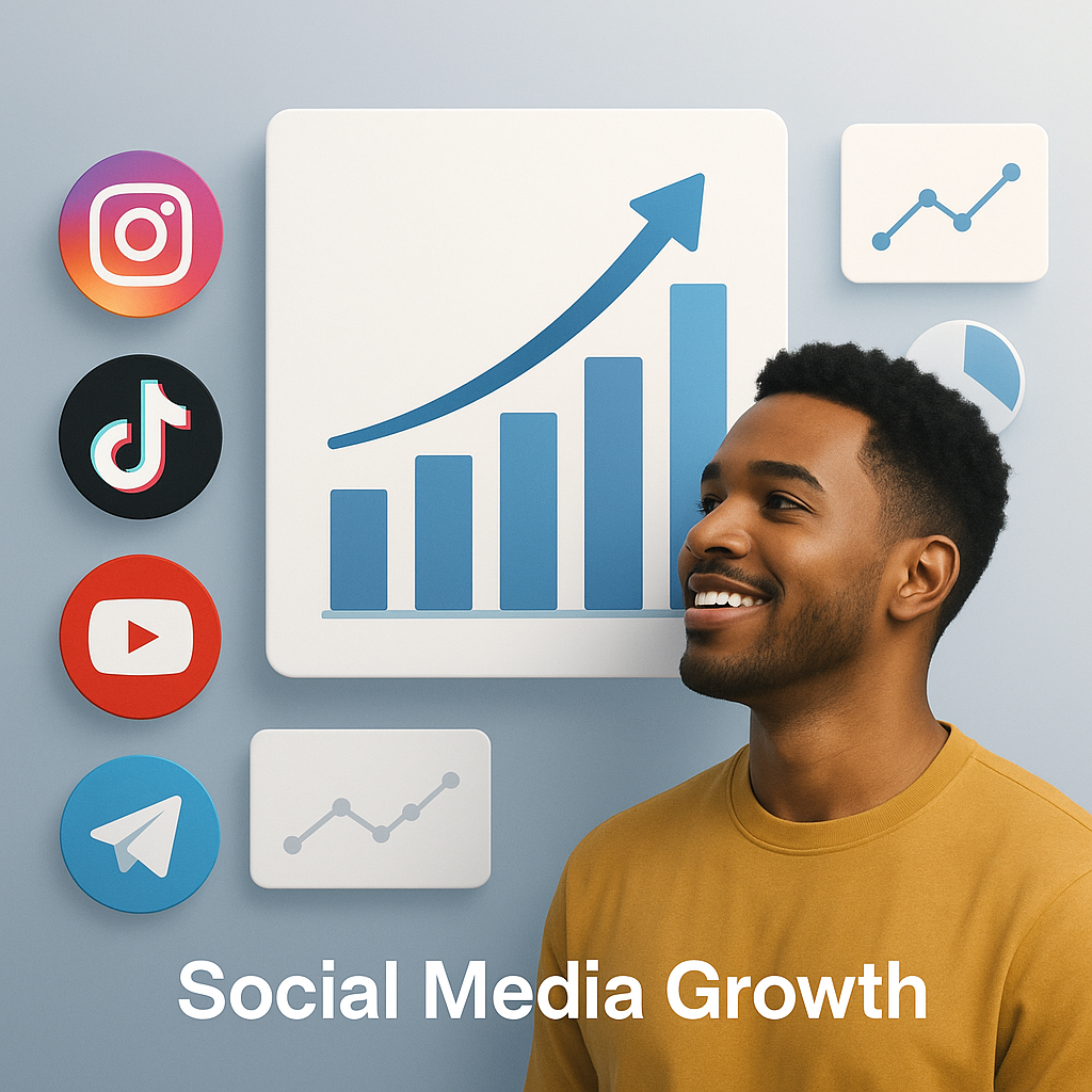 Unlocking Social Growth: Real Views and Engagement Tactics