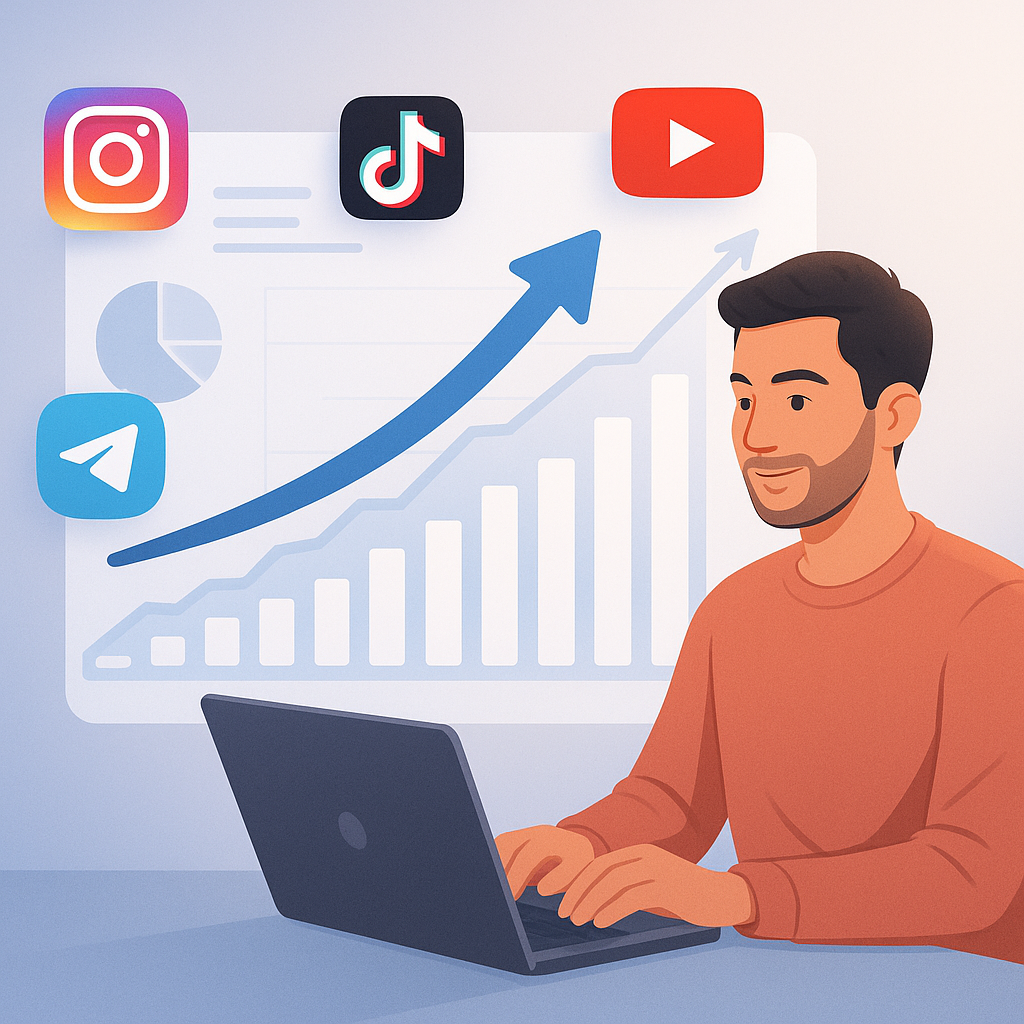 Boost Your Social Media Strategy: Buying Instagram Followers