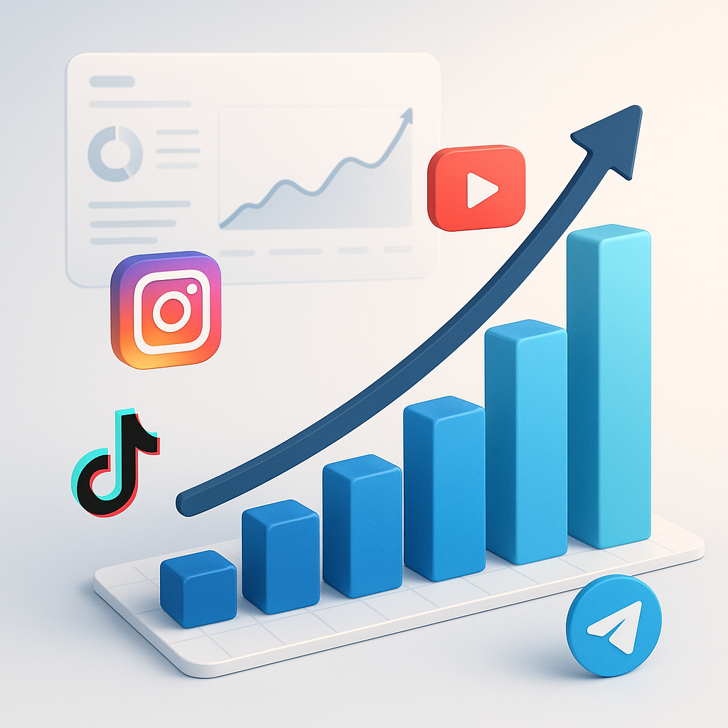 How to Boost Your Social Growth: A Guide to Buying Real TikTok Followers