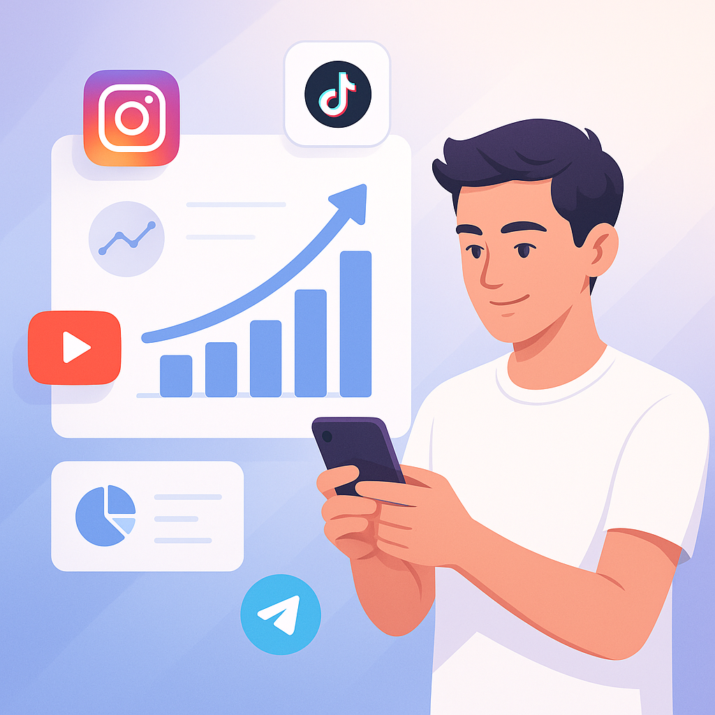 The Ultimate Guide to TikTok Influencer Marketing