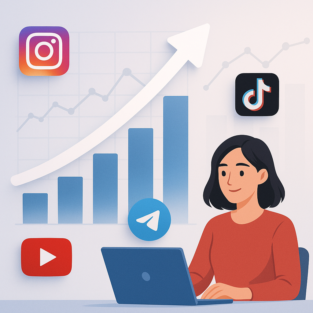 How to Buy Instagram Followers Cheap and Boost Your Growth