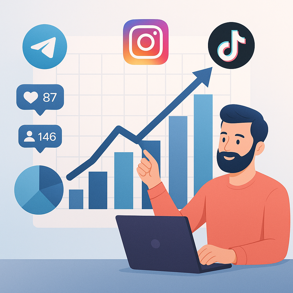Unlock Social Growth: Buy Real Instagram Likes