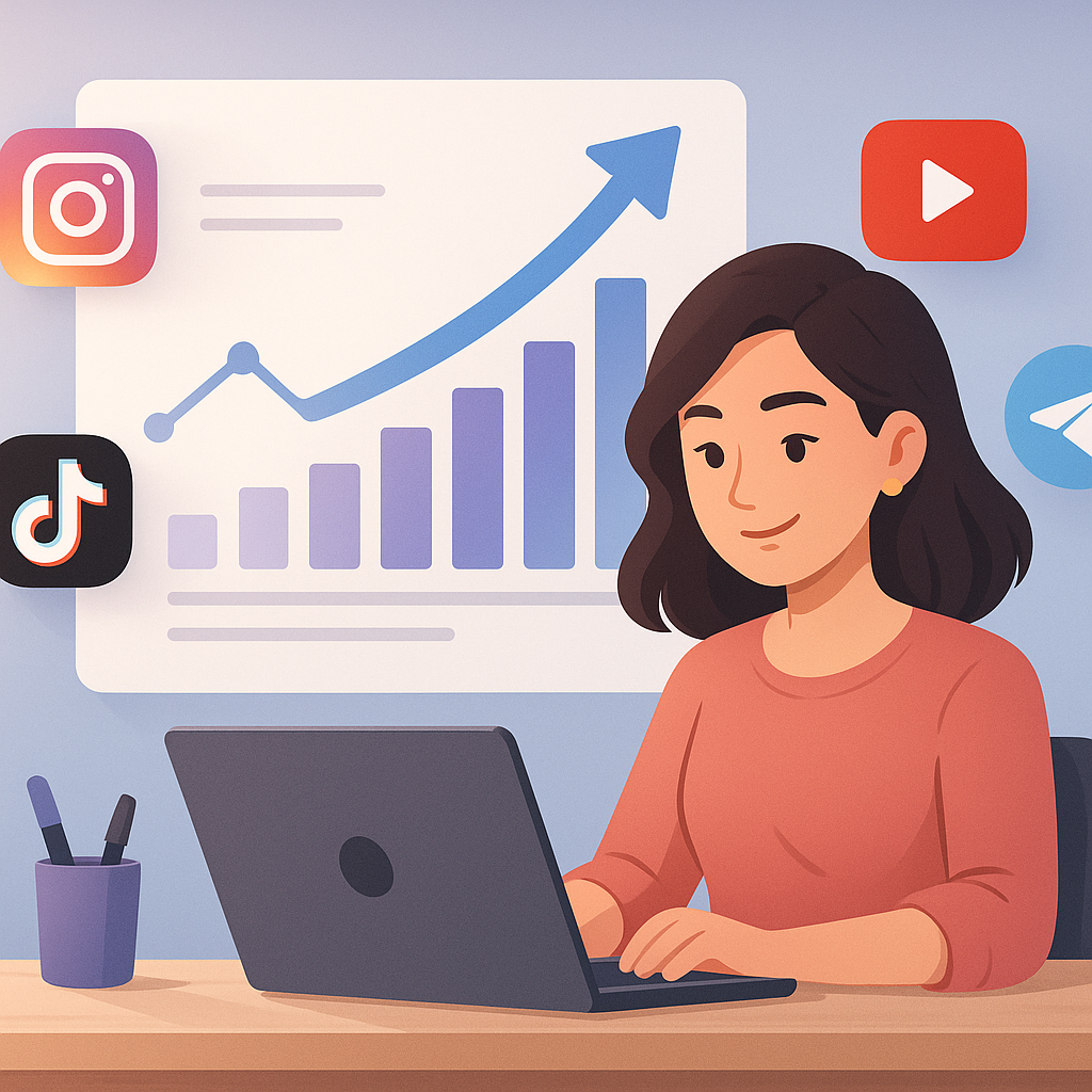 Unlocking YouTube Engagement Boost