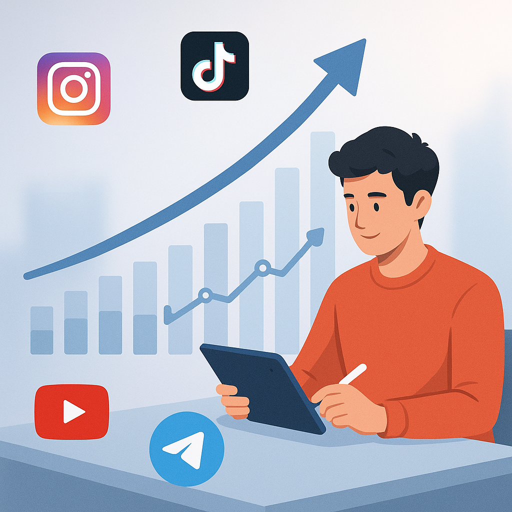 Unlocking Social Media Success with Instagram Automated Tools