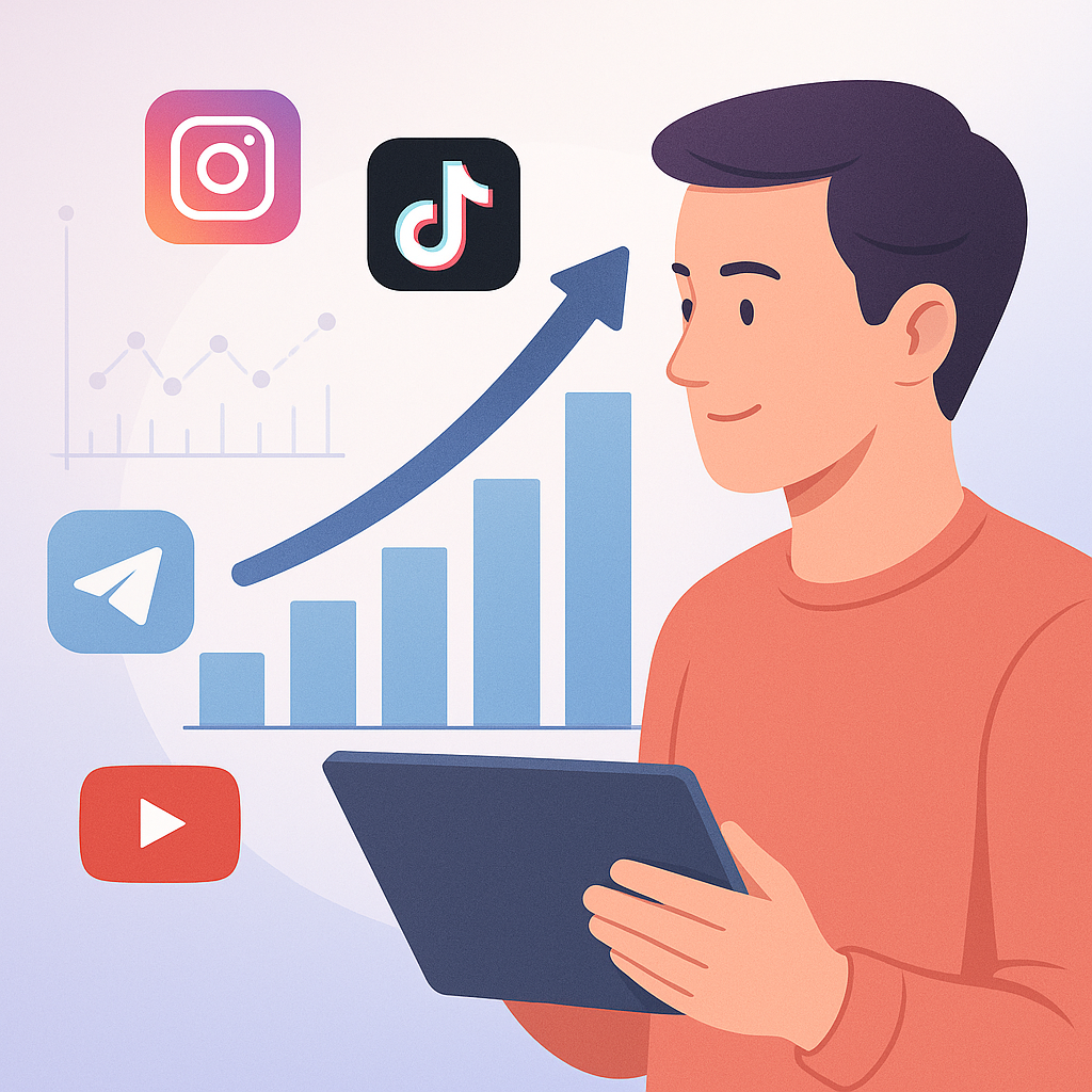 Mastering Social Growth: Affordable TikTok Followers