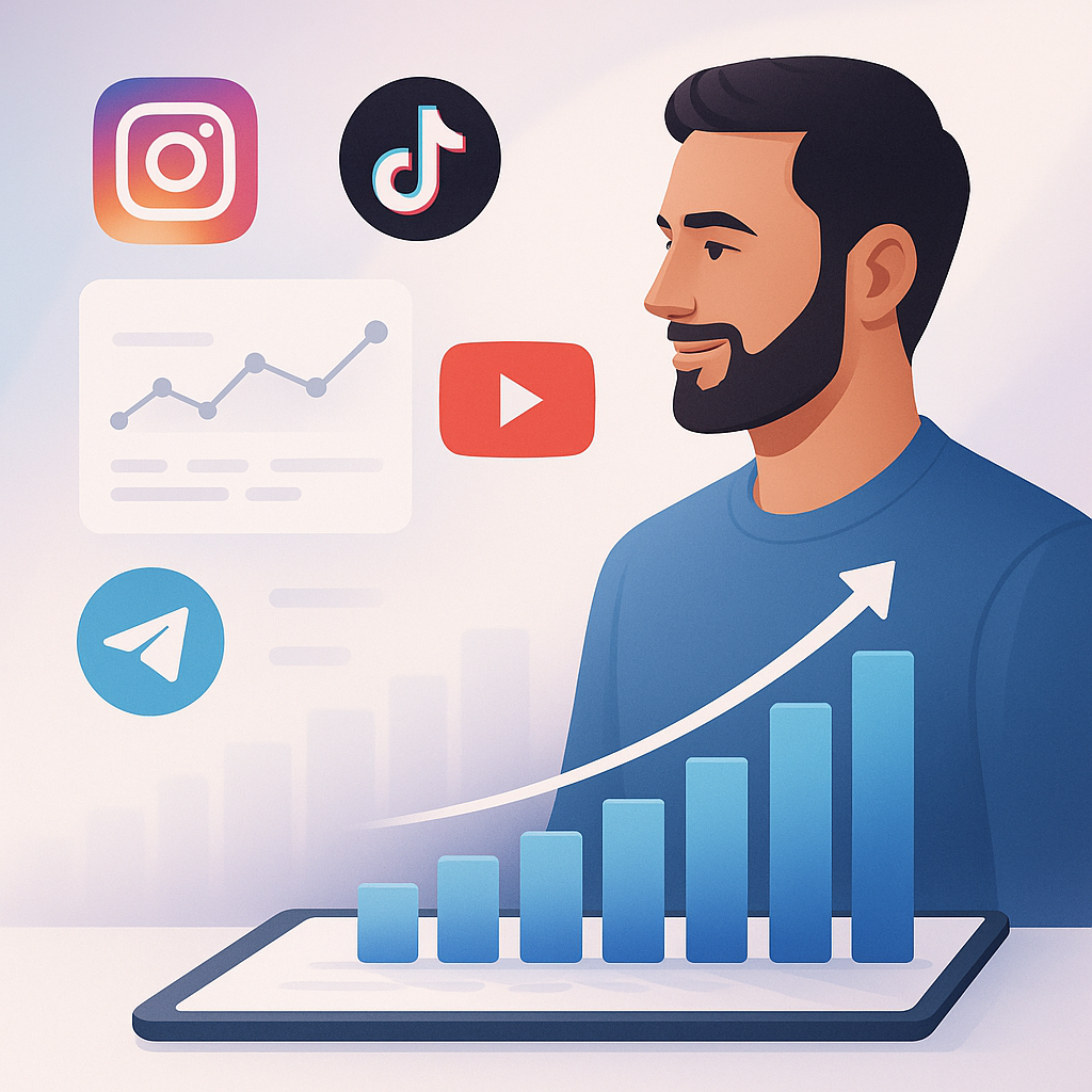 Maximize Social Growth: A Guide to Buying Instagram Comments