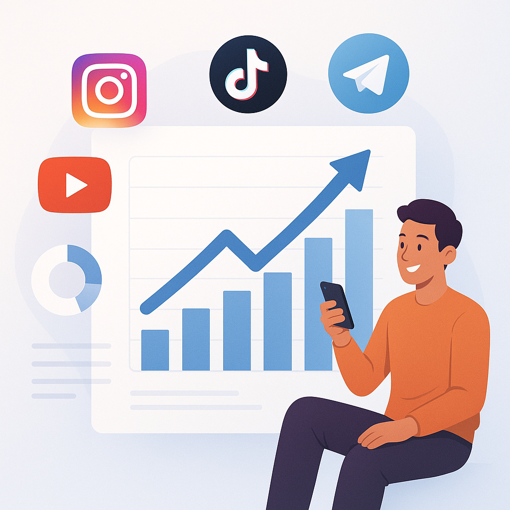 Unlocking Success with YouTube Monetization Services