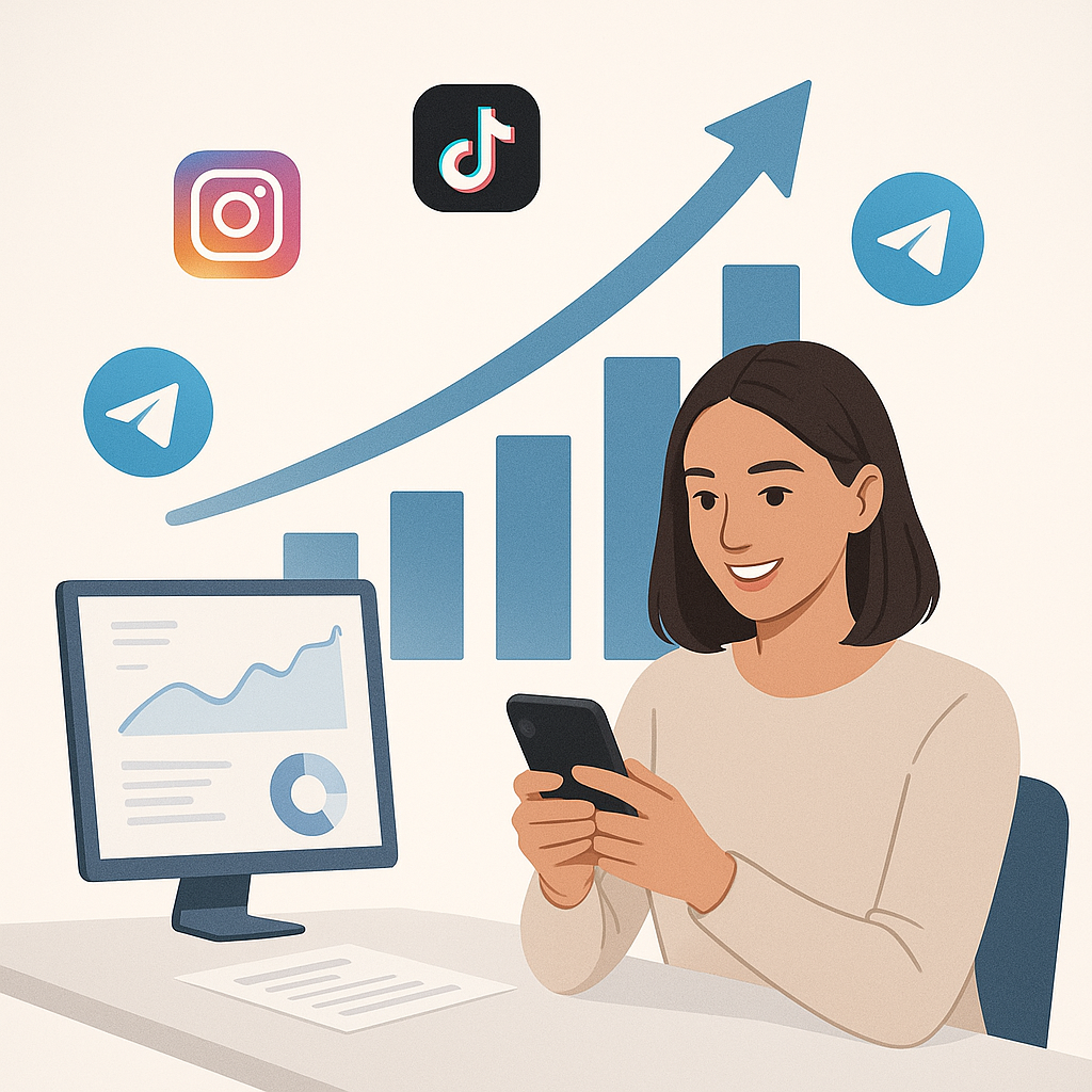 YouTube Engagement Boost: Proven Strategies for Social Growth