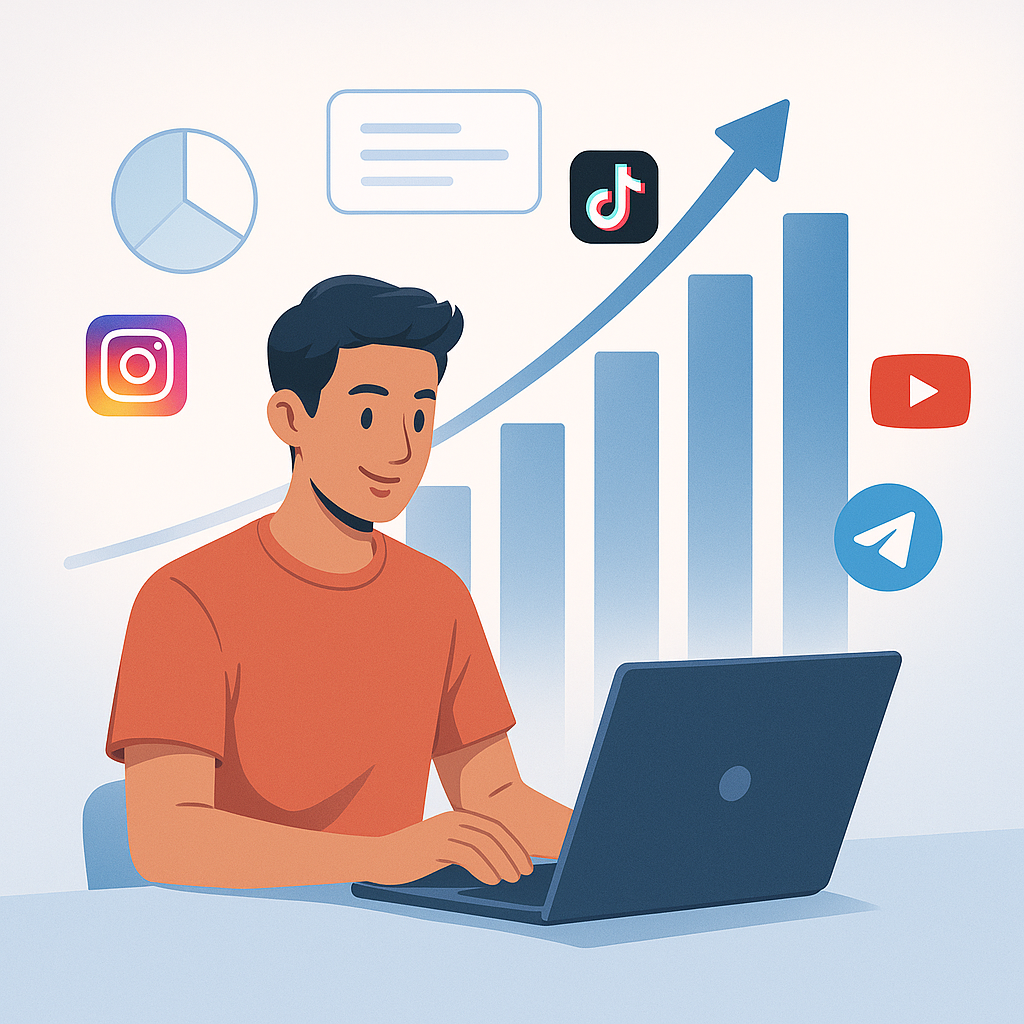 Boost Your Brand with an Instagram Followers Panel