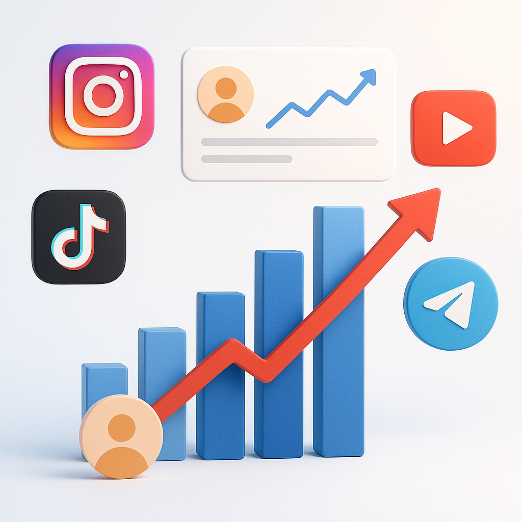 Effective Strategies to Gain Real TikTok Followers