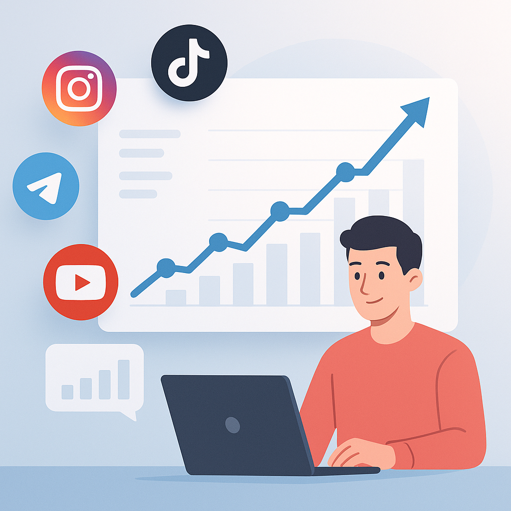 Boost Your Brand with a Reliable YouTube Views Service