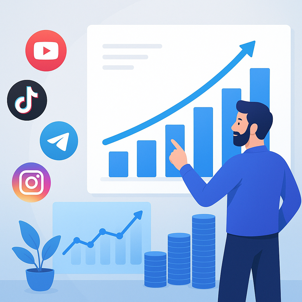 Mastering Instagram Followers Reseller Strategies