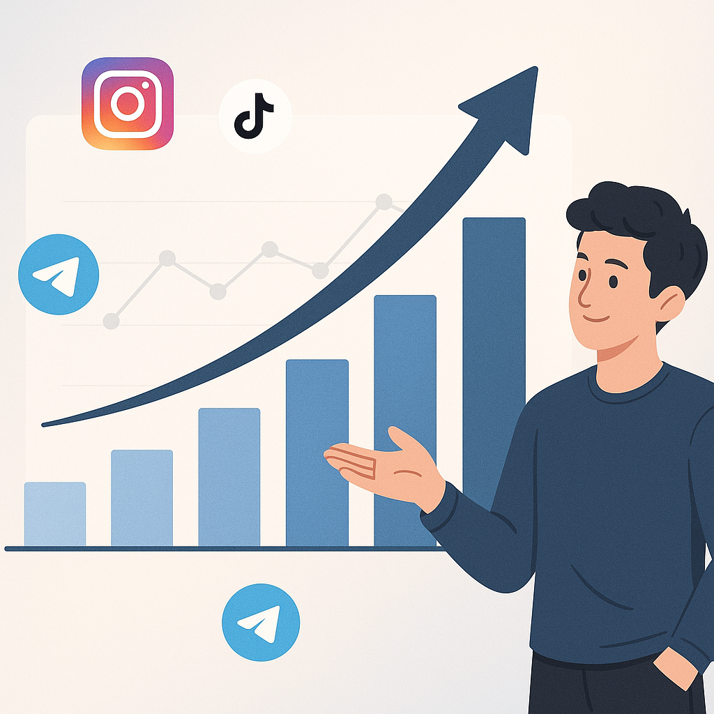 Boost Your Brand: Instagram Followers Panel Strategy