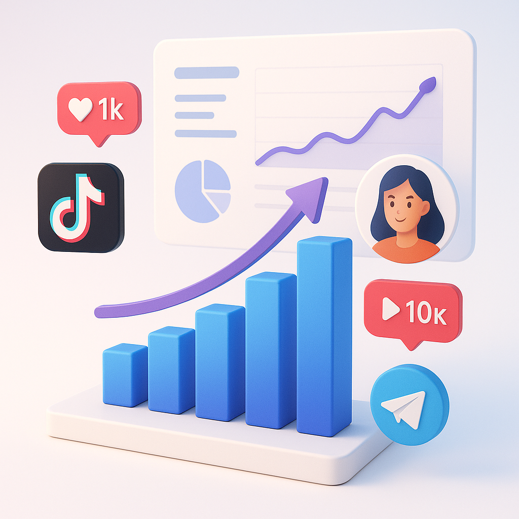 Authentic Growth: How to Buy Real Instagram Likes