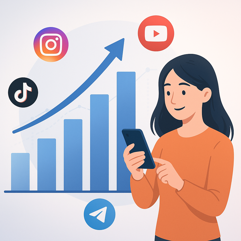 Effective Strategies to Boost TikTok Followers