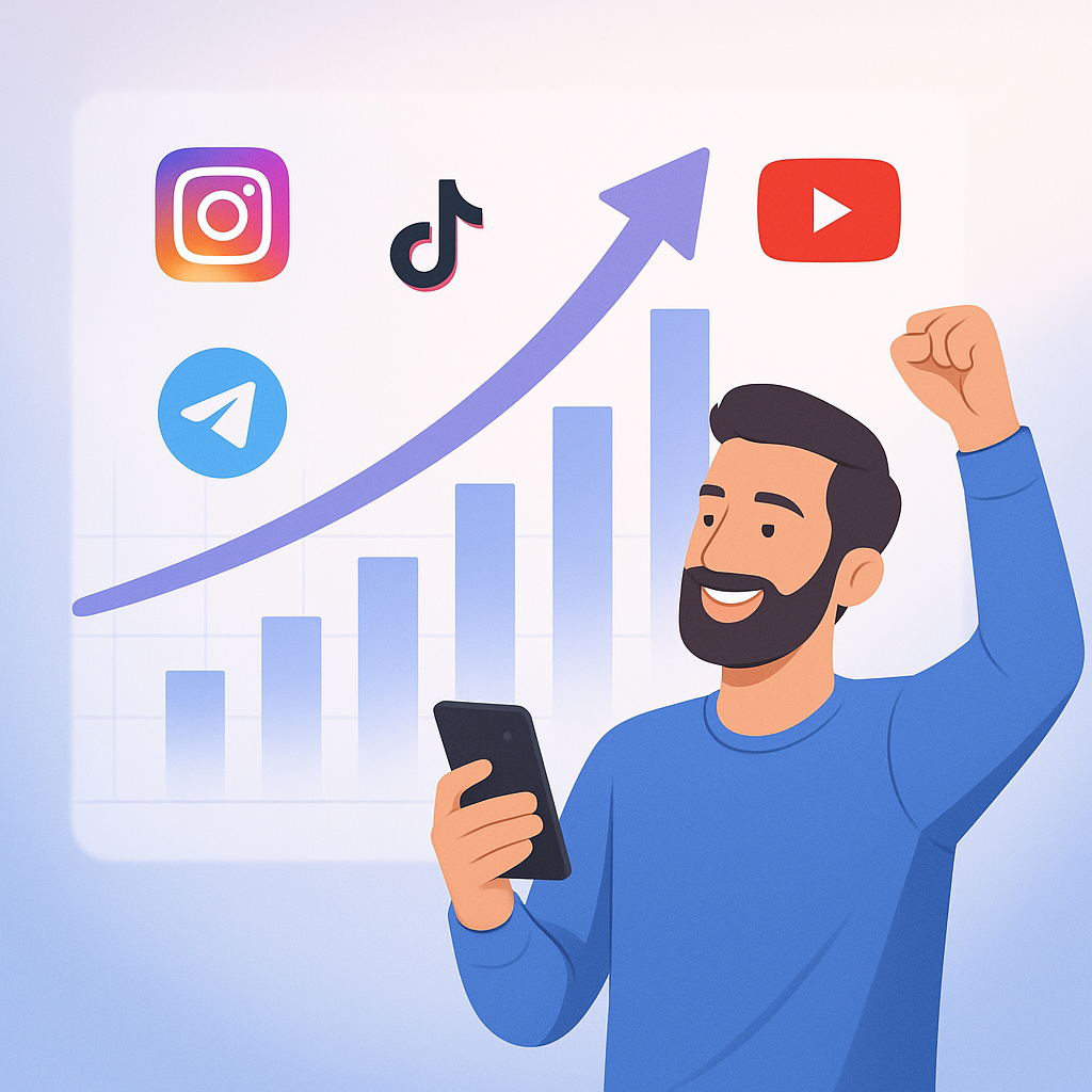 Unlocking Success with YouTube Monetization Service