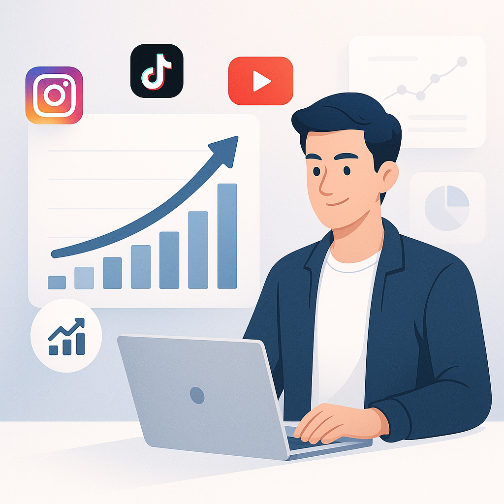 Boost Your Brand: Instagram Followers Reseller Guide