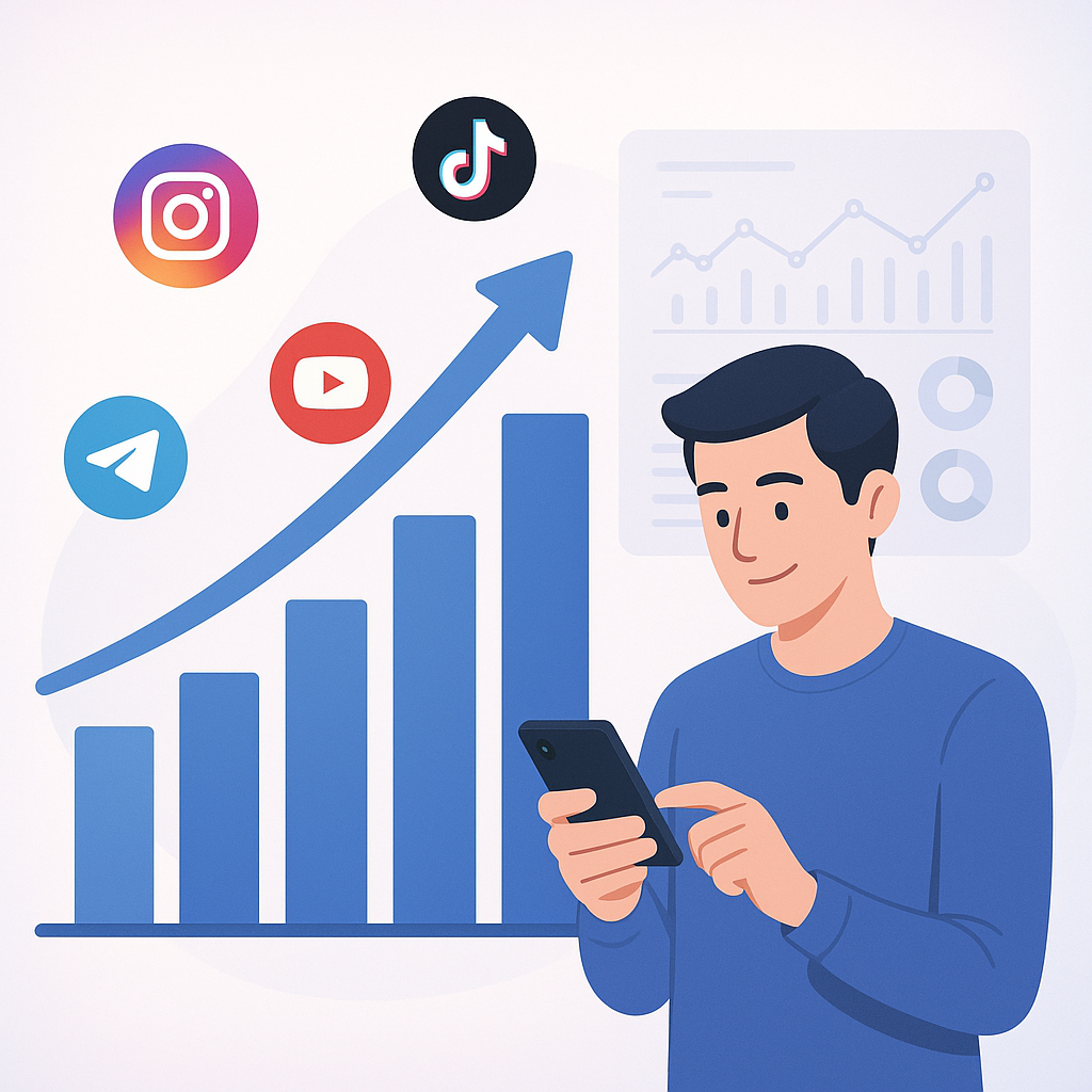 Boost Your Growth: Mastering the YouTube Subscribers Panel