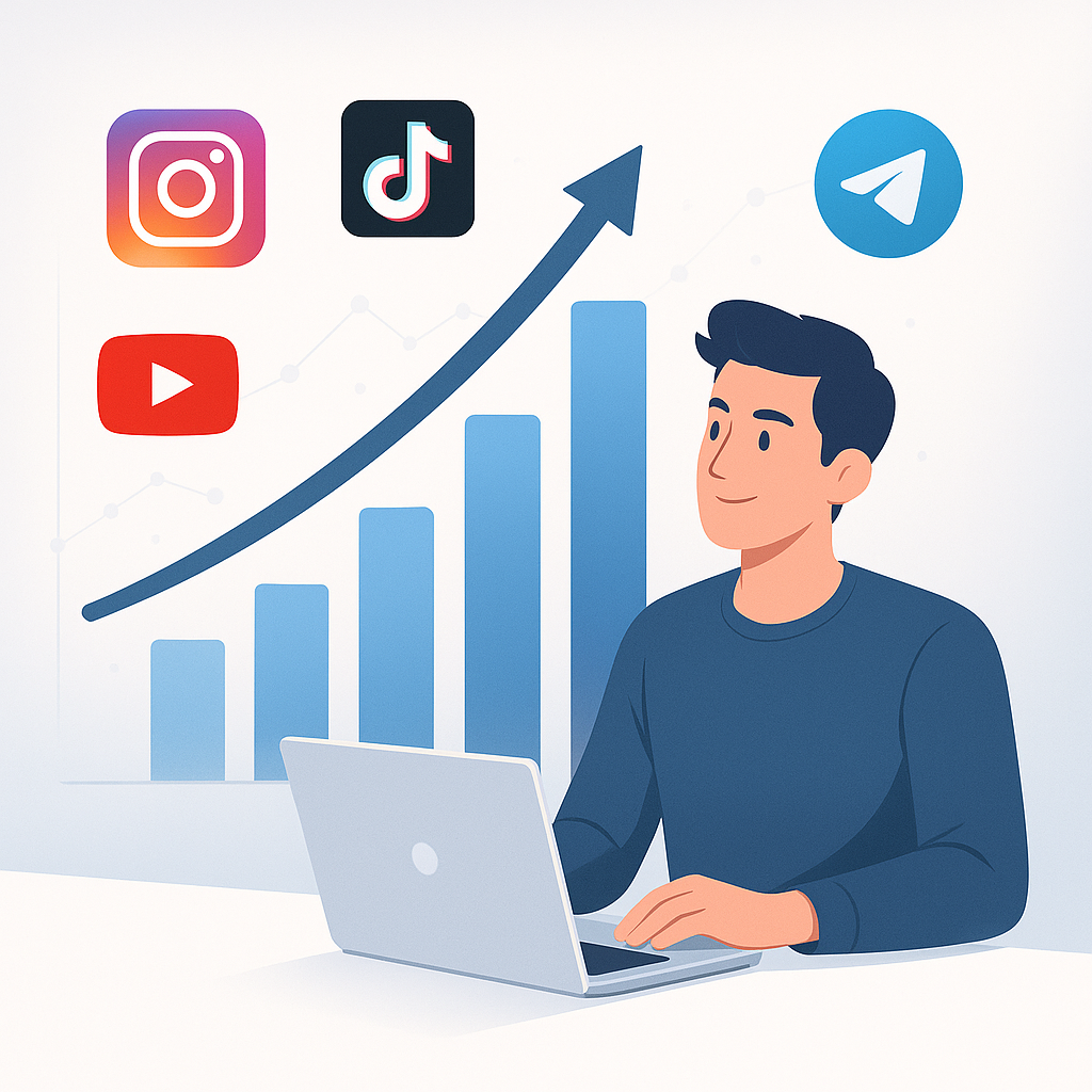 Effective YouTube Monetization Service Strategies