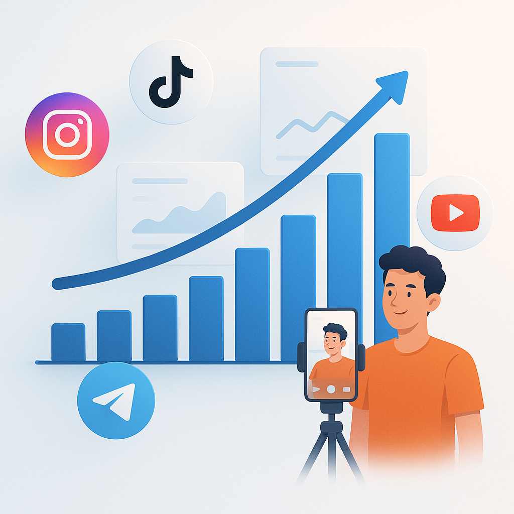 Maximizing Earnings with a YouTube Monetization Panel