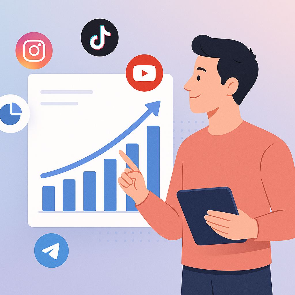 Effective Strategies to Buy TikTok Followers Safely