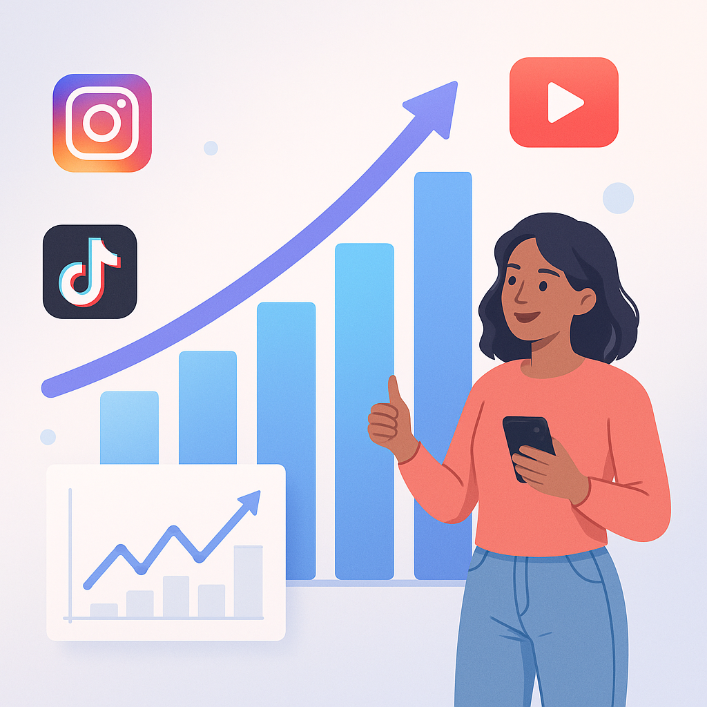 Mastering YouTube Monetization Service for Growth