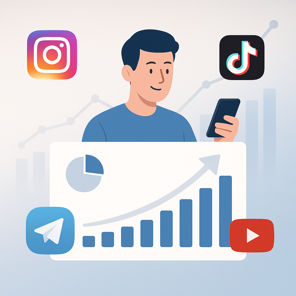 Boost Your Reach with a YouTube Views Service