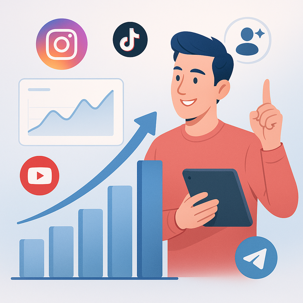 Effective Strategies for Instagram Followers Package