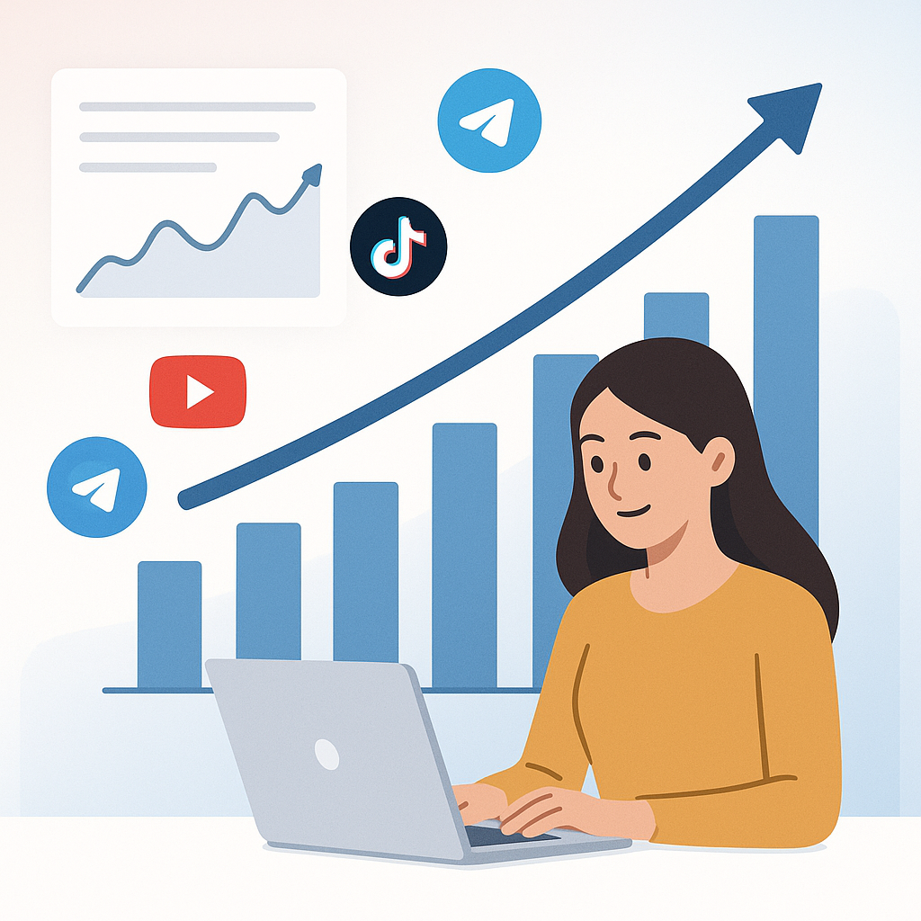 Effective Strategies to Buy TikTok Followers in 2026