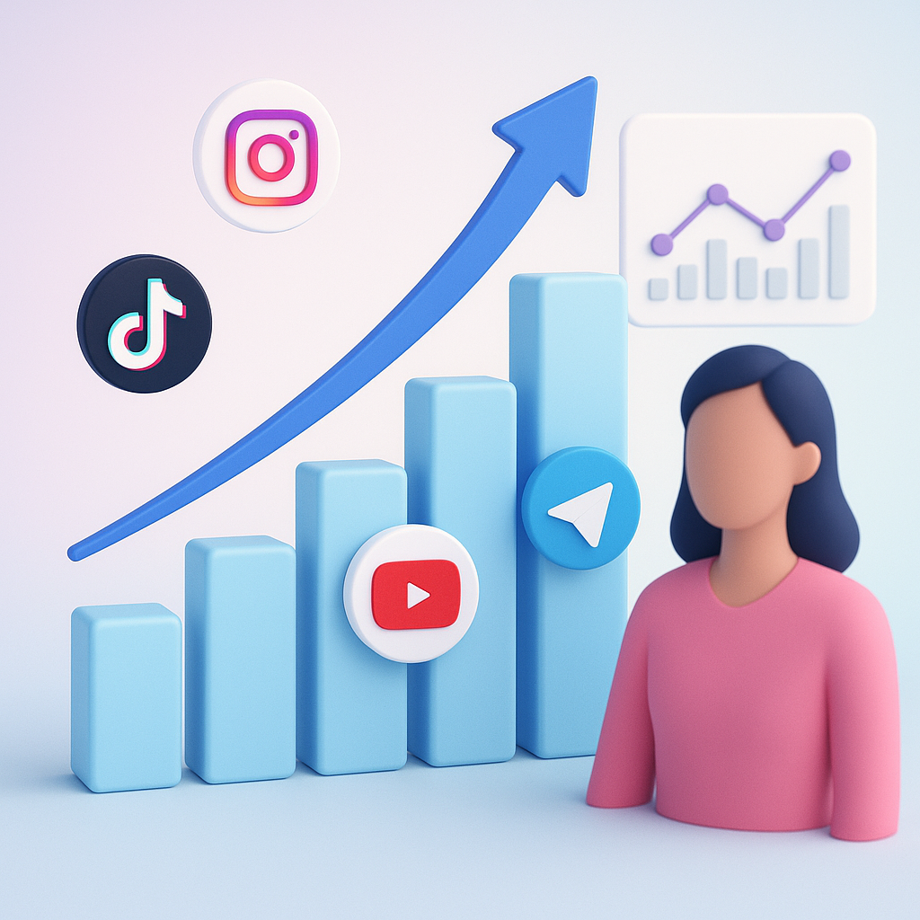 Boost Your Channel with Effective YouTube Watch Time Services