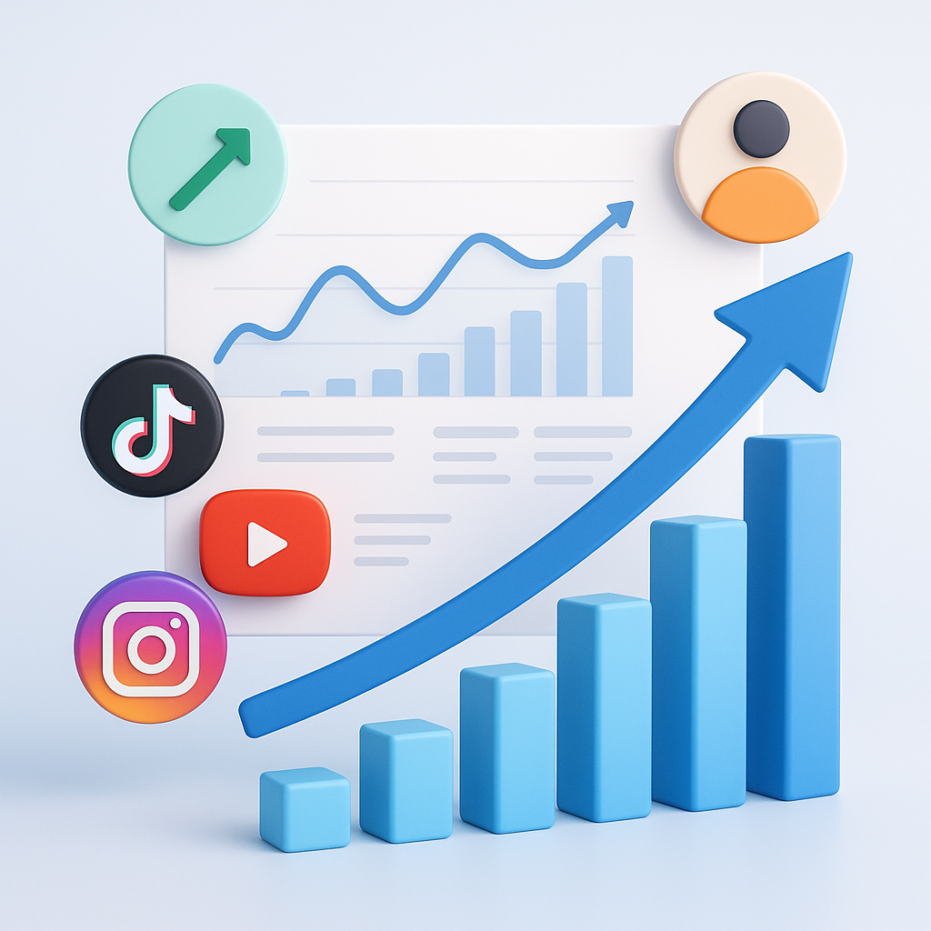Boost Instagram Growth with an Effective SMM Panel