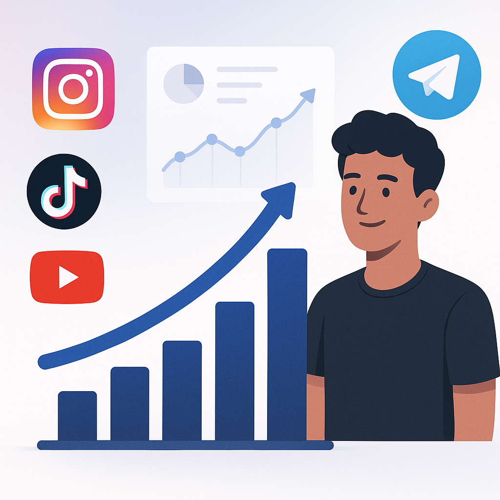 Boost Your Channel with a YouTube Watch Time Service