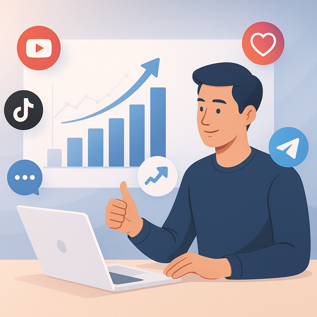 Effective Instagram Marketing Panel Strategies for Growth