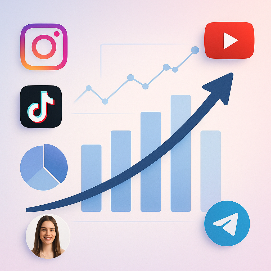 Effective Strategies to Buy TikTok Followers Ethically