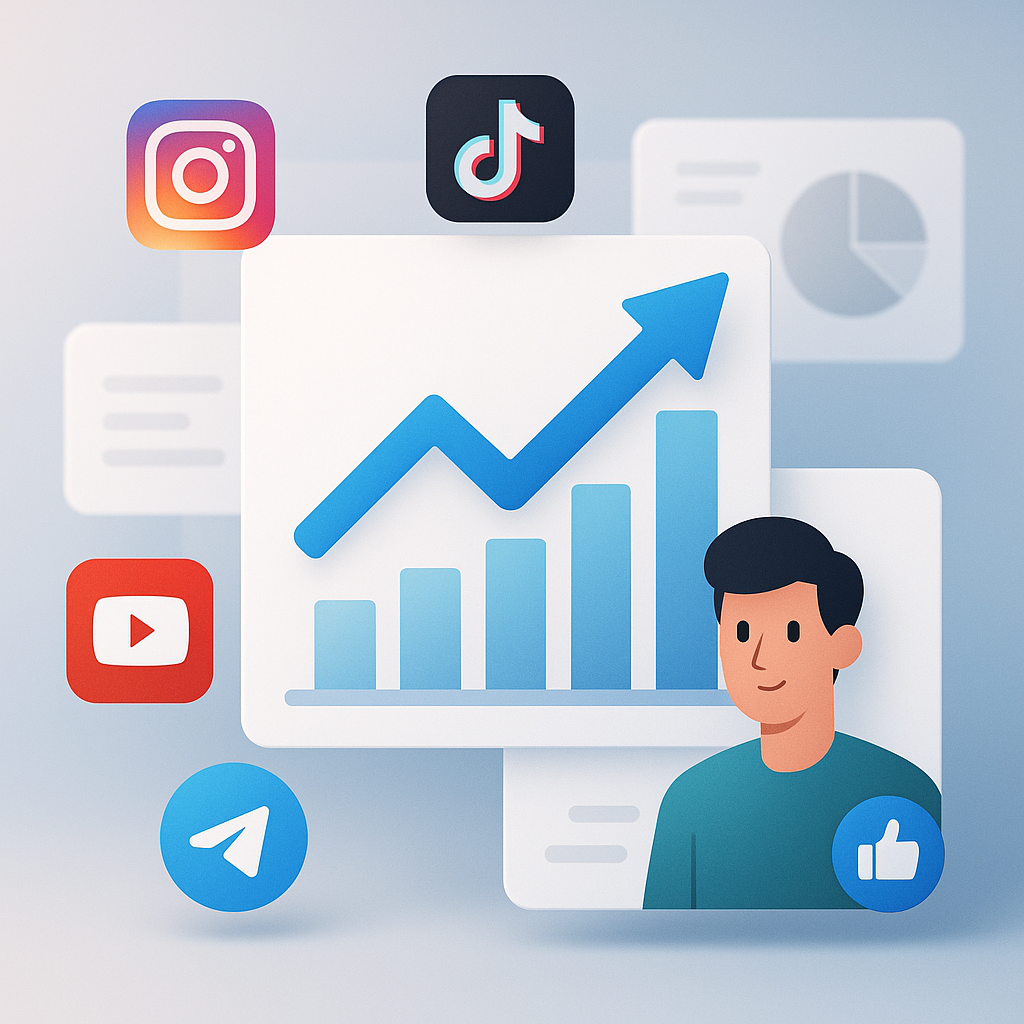 Boost Your Channel: Effective YouTube Subscribers Panel Tips