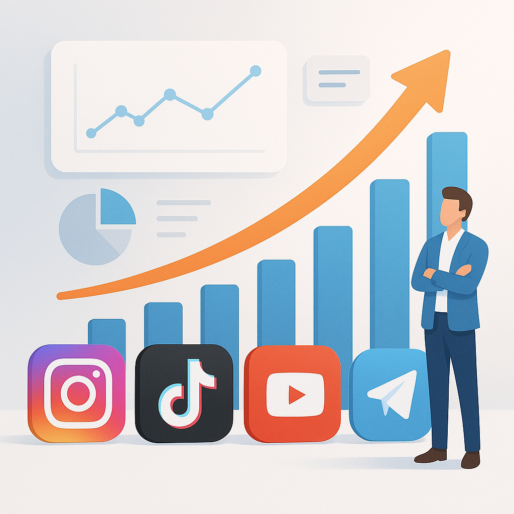 Effective Strategies to Buy TikTok Followers