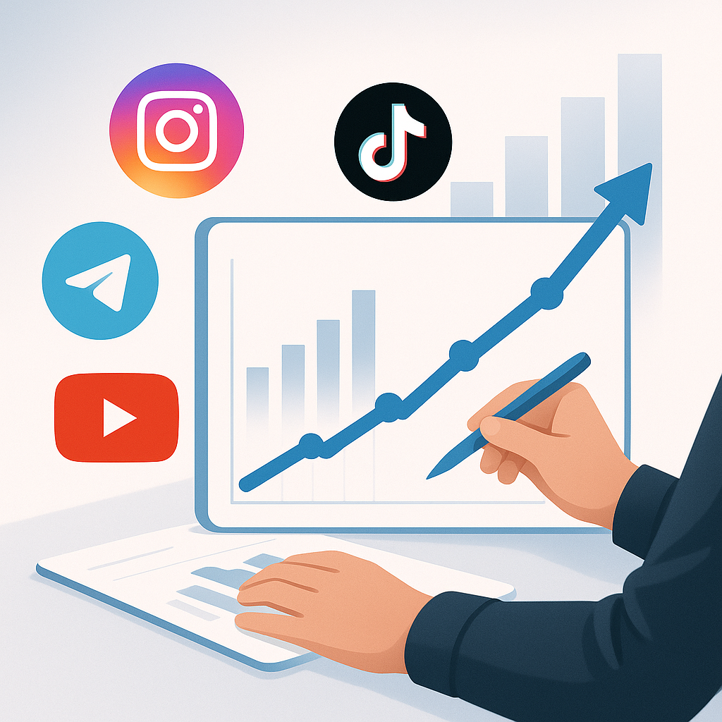 Mastering Social Growth: YouTube Subscribers Panel Insights