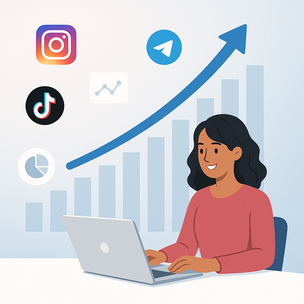 Boost Your Reach with a Reliable YouTube Views Service