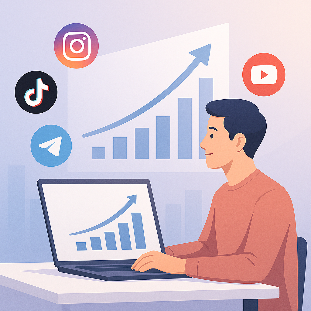 Mastering Instagram Marketing Panel for Growth