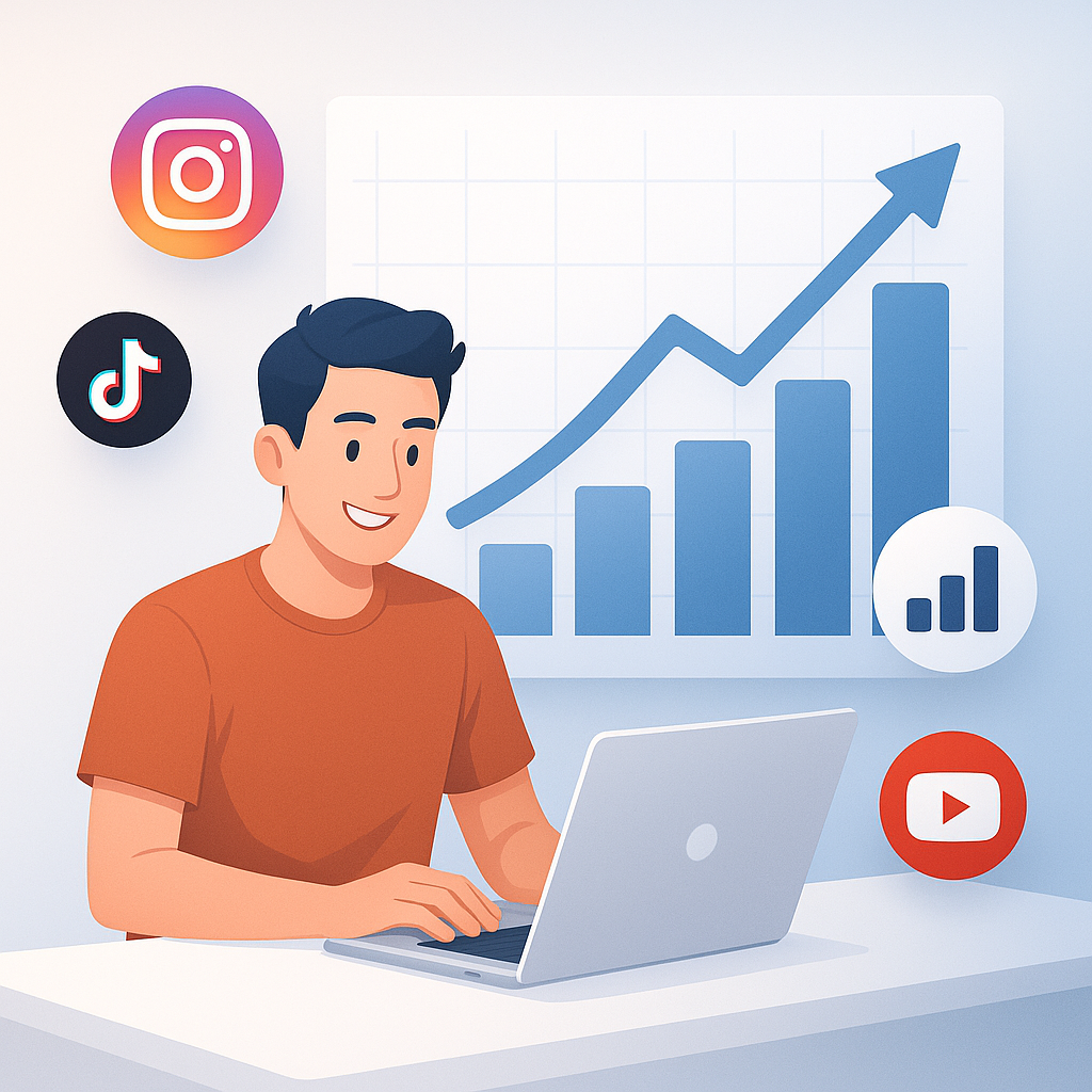 Boost Growth with a YouTube SMM Panel: Proven Strategies