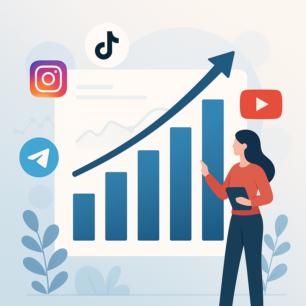 How to Buy Real YouTube Subscribers