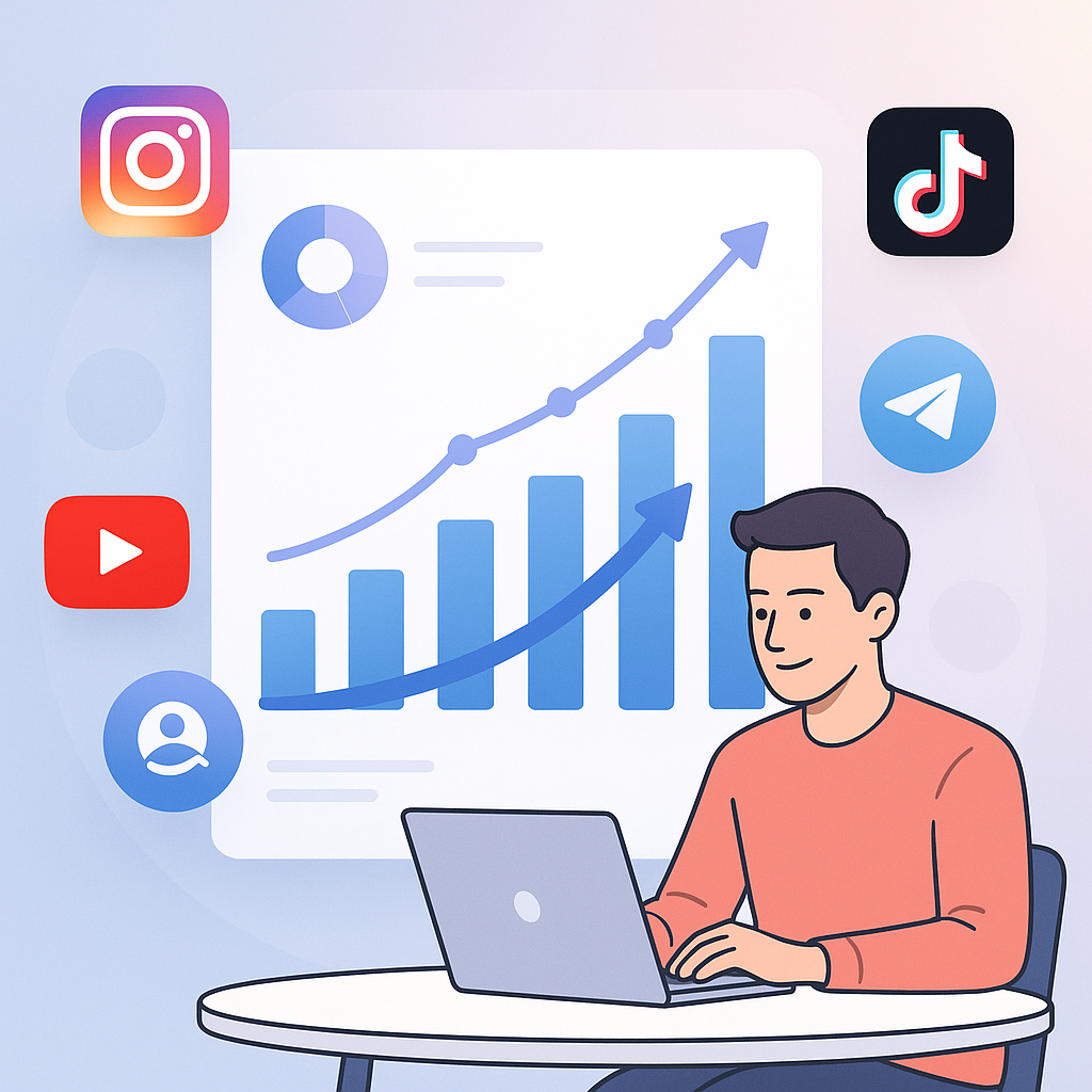 Maximize Revenue with a YouTube Monetization Panel