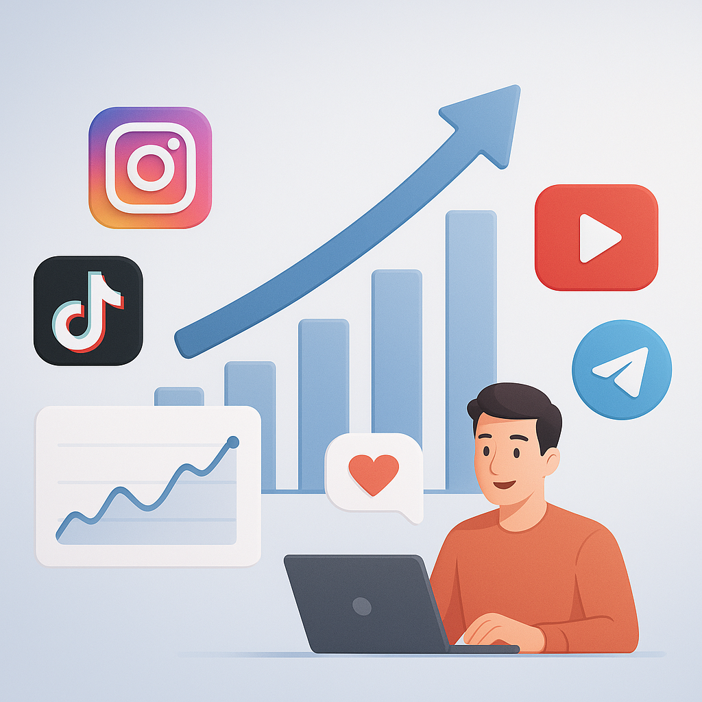 Effective Strategies to Grow TikTok Followers