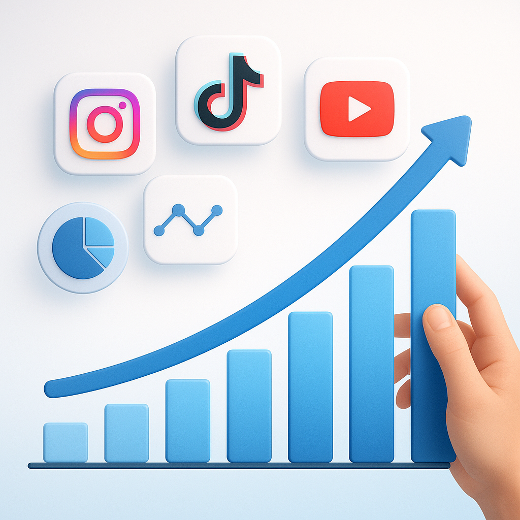 Unlocking Social Growth: Effective Tactics for Marketers