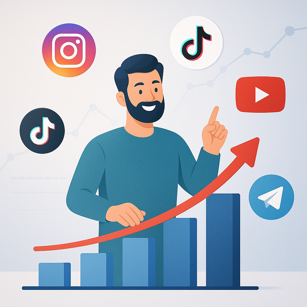 Maximize Earnings with YouTube Monetization Services