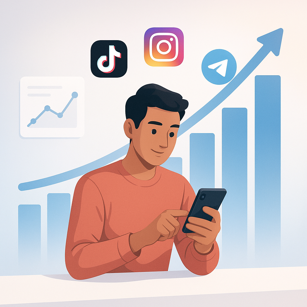 Maximize Your Earnings with YouTube Monetization Services